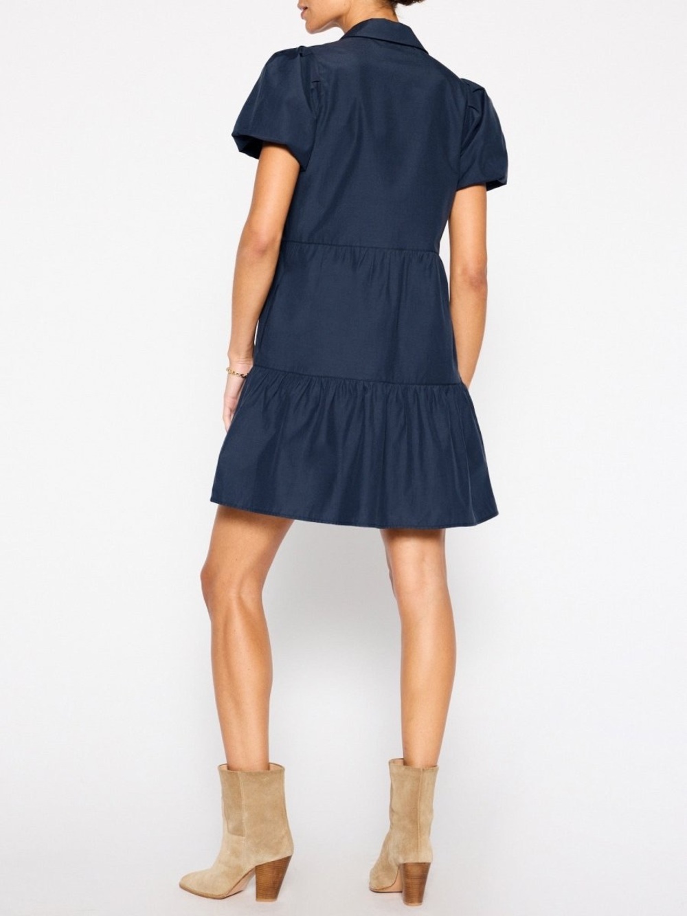 Brochu Walker Havana Mini Dress - Picture 3 of 6